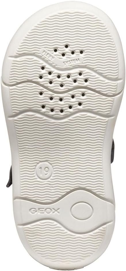 Detalle de Geox B Sandal Zapito Boy Sandalia bebé