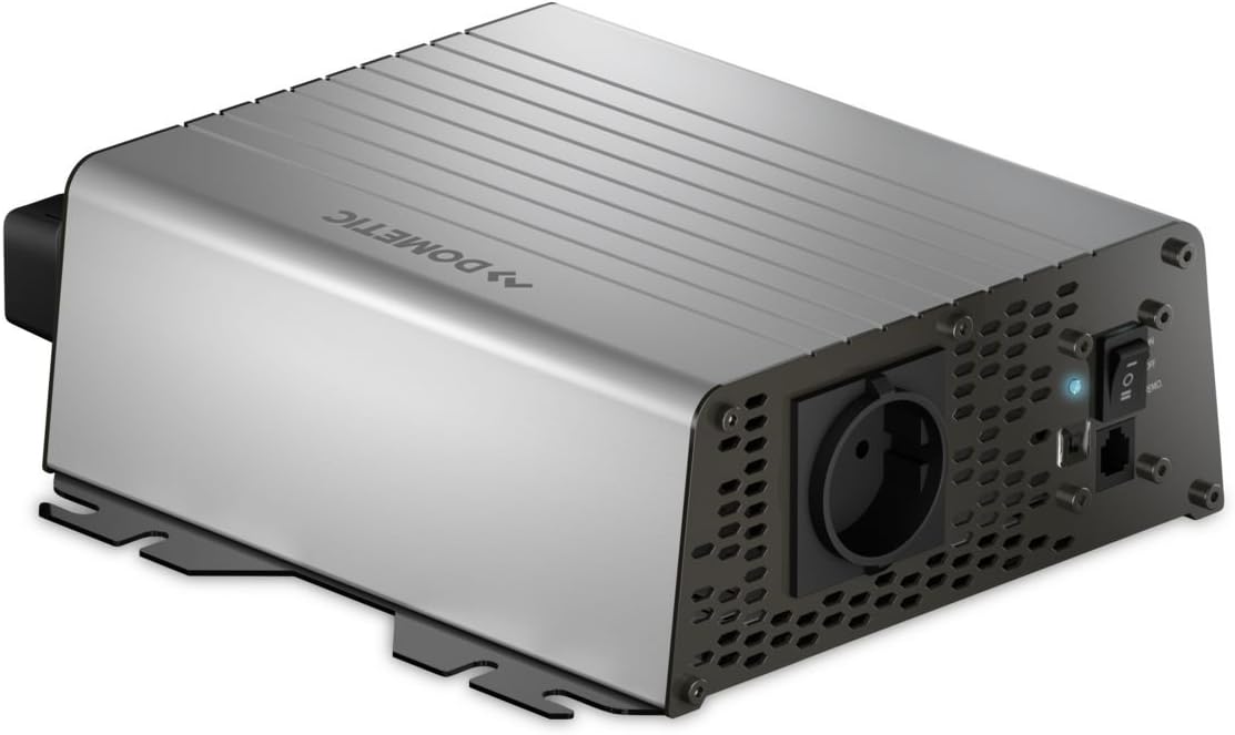 Thumbnail 1 de Dometic SinePower DSP 3512 – Convertisseur sinusoïdal 2000 W, 24 V, prise mobile