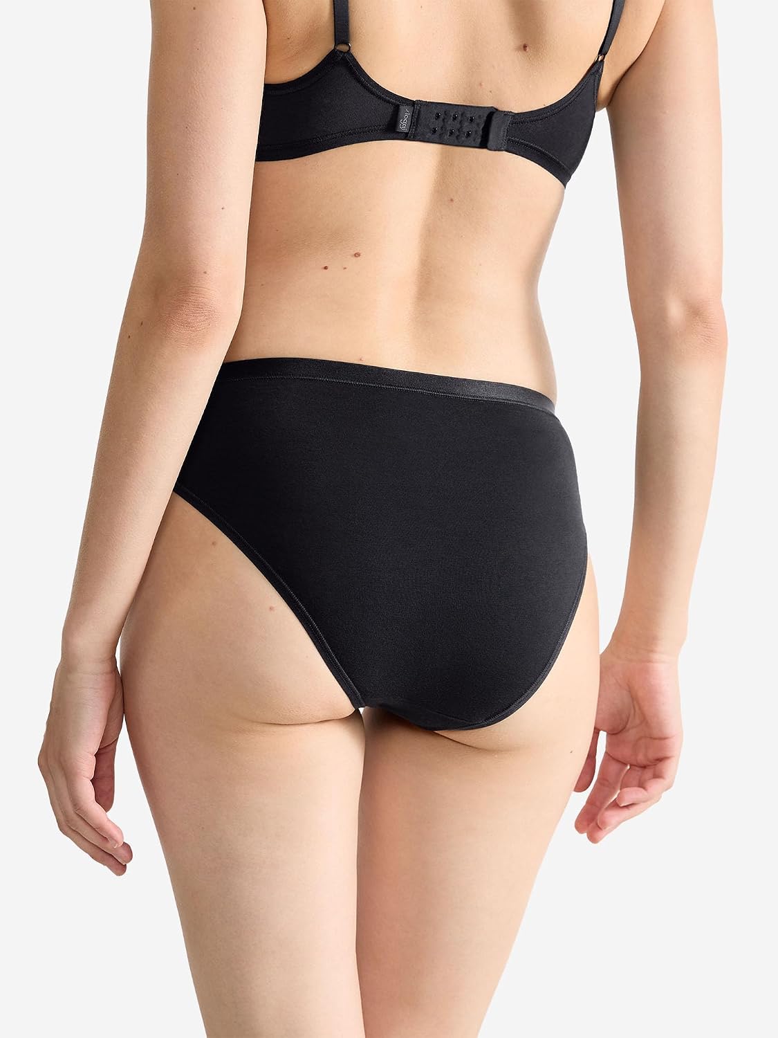 Detalle de Sloggi Go Daily Cotton Tai femme – lot de 3 slips