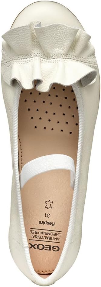 Thumbnail 3 de Geox Jr Plie' A Ballerina per bambine e ragazze – comfort e stile sostenibile