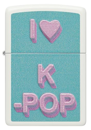 Thumbnail 2 de Zippo Sugar Skulls encendedor a prueba de viento 540°