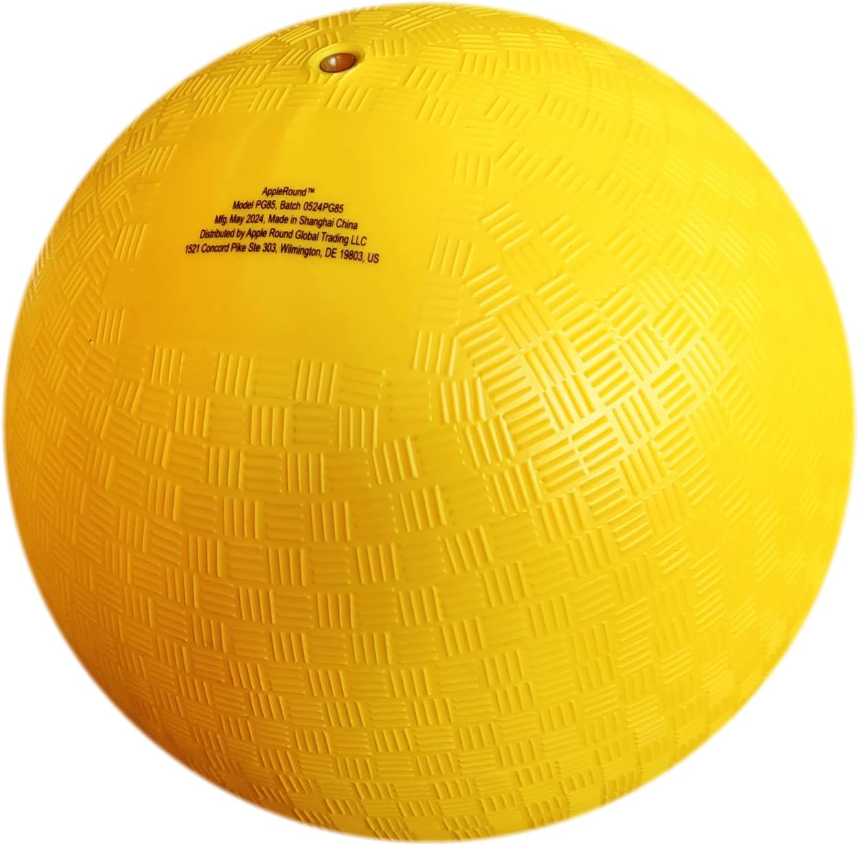 Thumbnail 3 de AppleRound 8.5-inch dodgeball 🏐