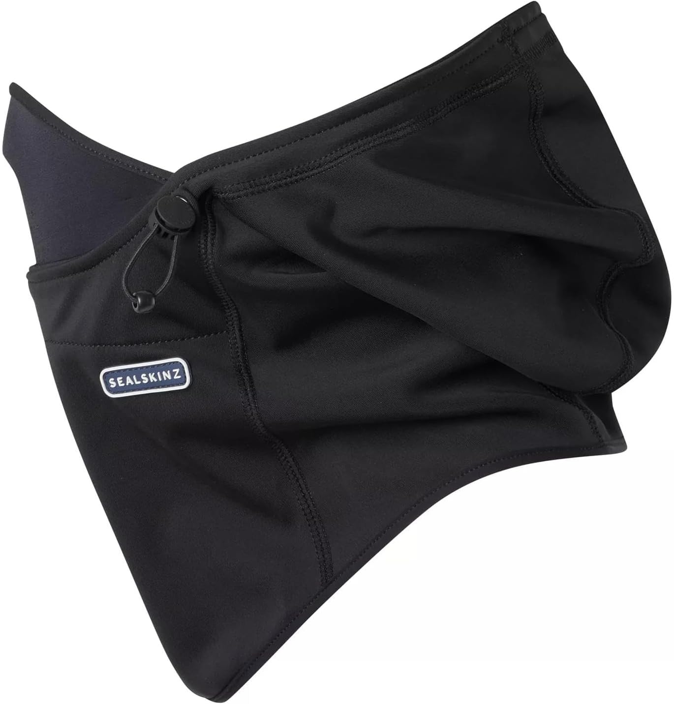 Detalle de SEALSKINZ Beetley waterproof head gaiter