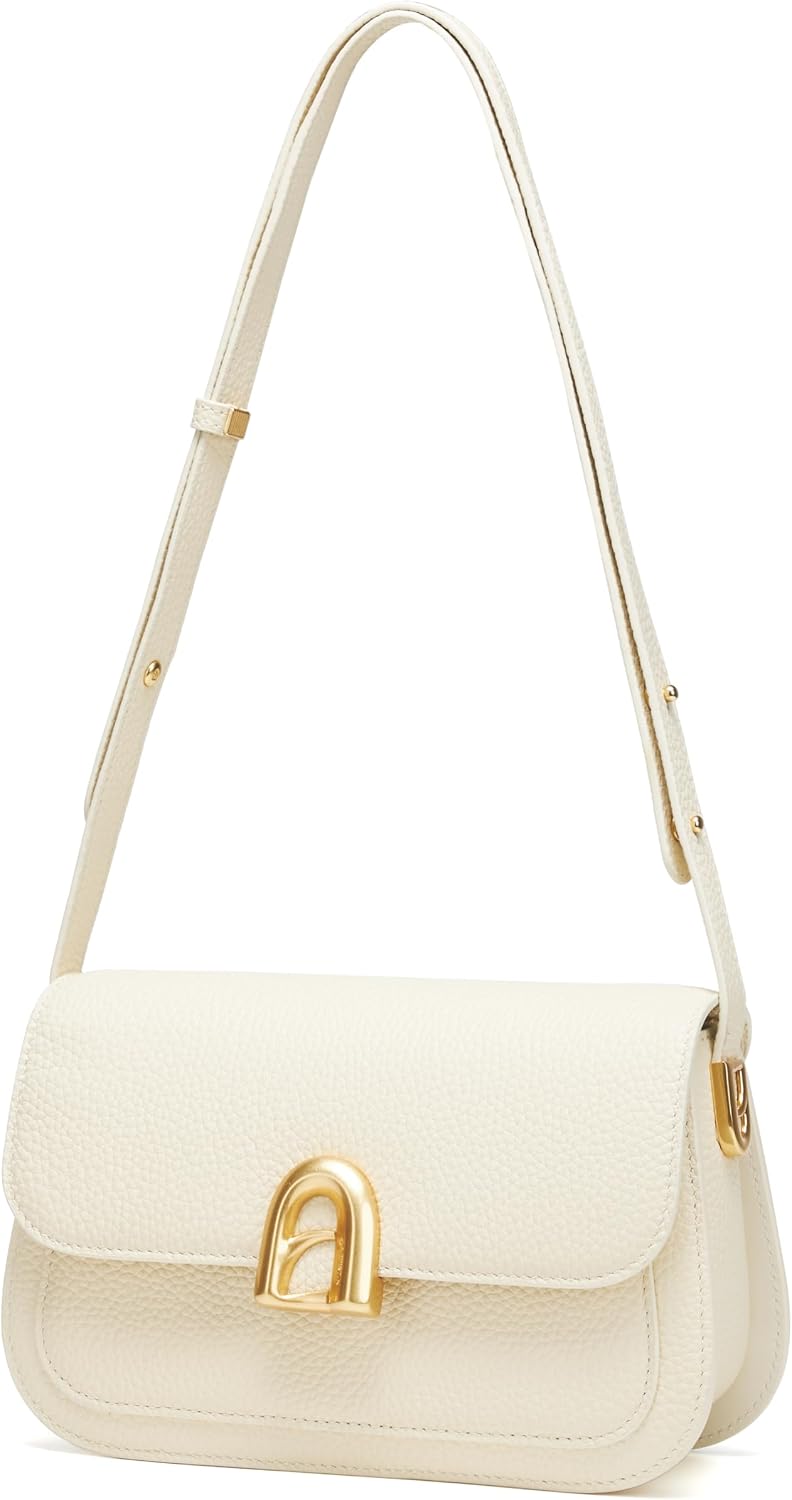 Detalle de LA FESTIN Shoulder Purse with Adjustable Strap