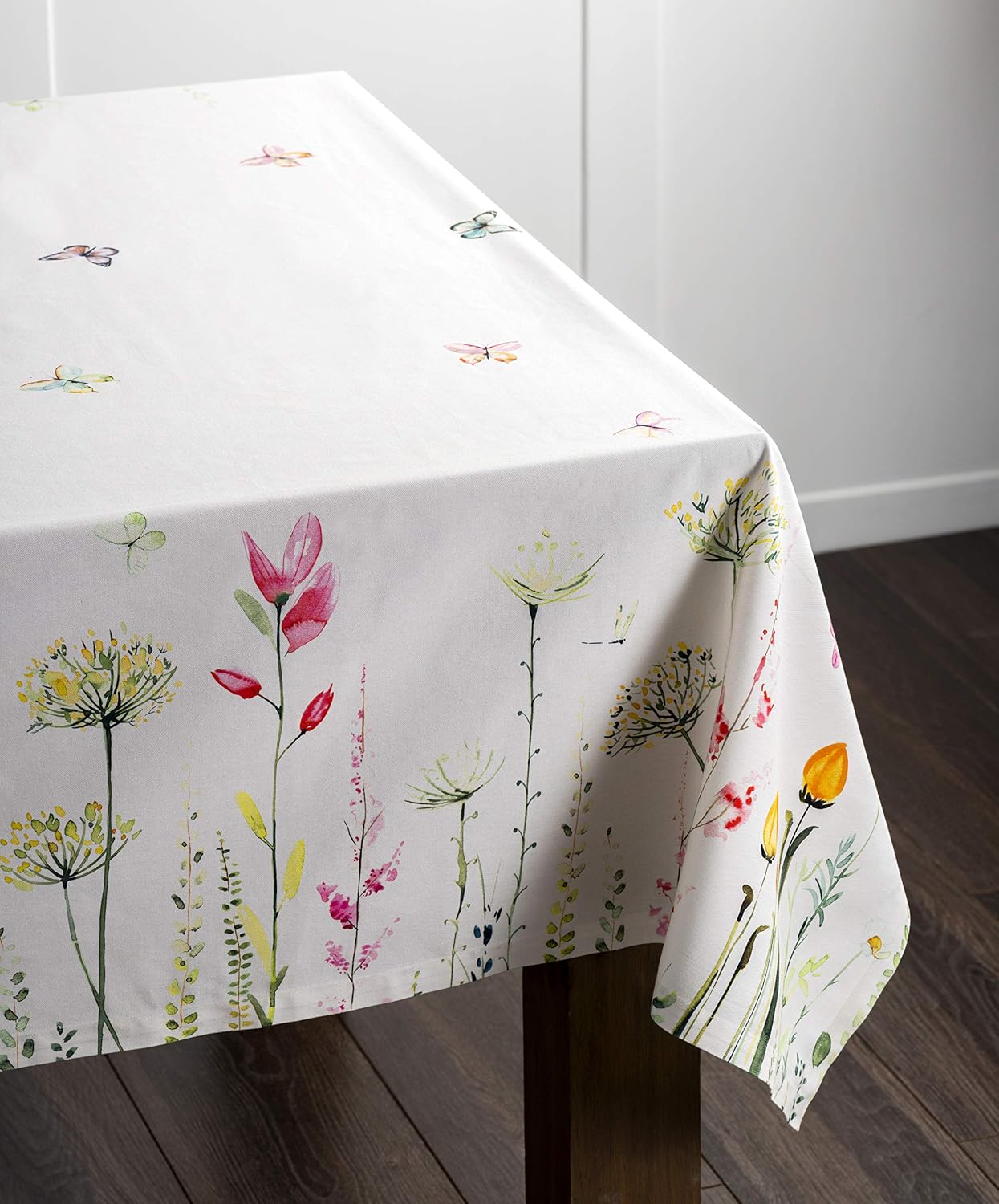 Thumbnail 6 de Maison d'Hermine 70x108 Cotton Table Cloth