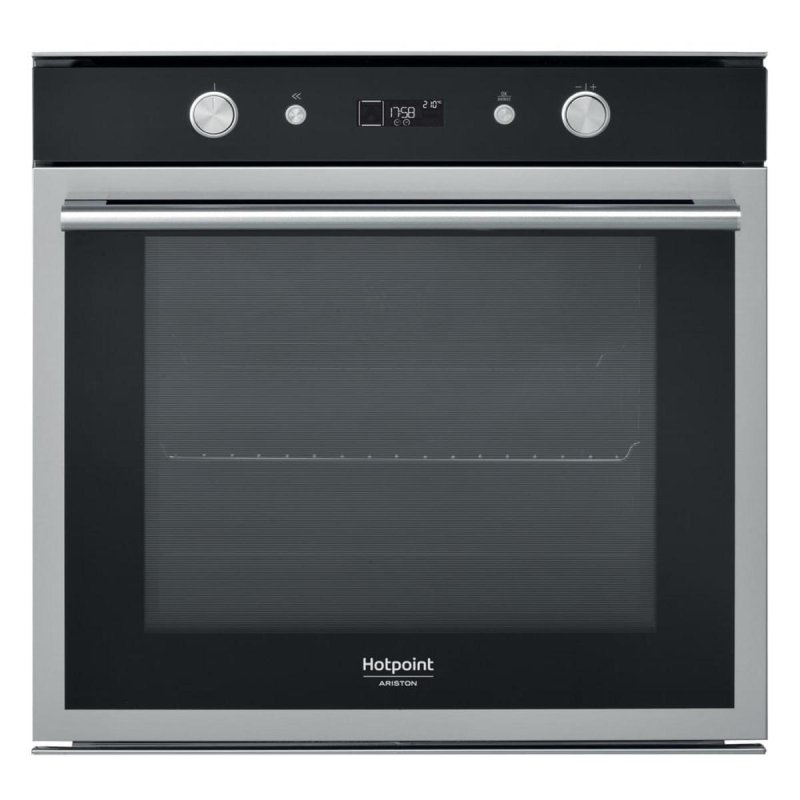 Thumbnail 2 de Hotpoint FI6 861 SPIX/HA 73L
