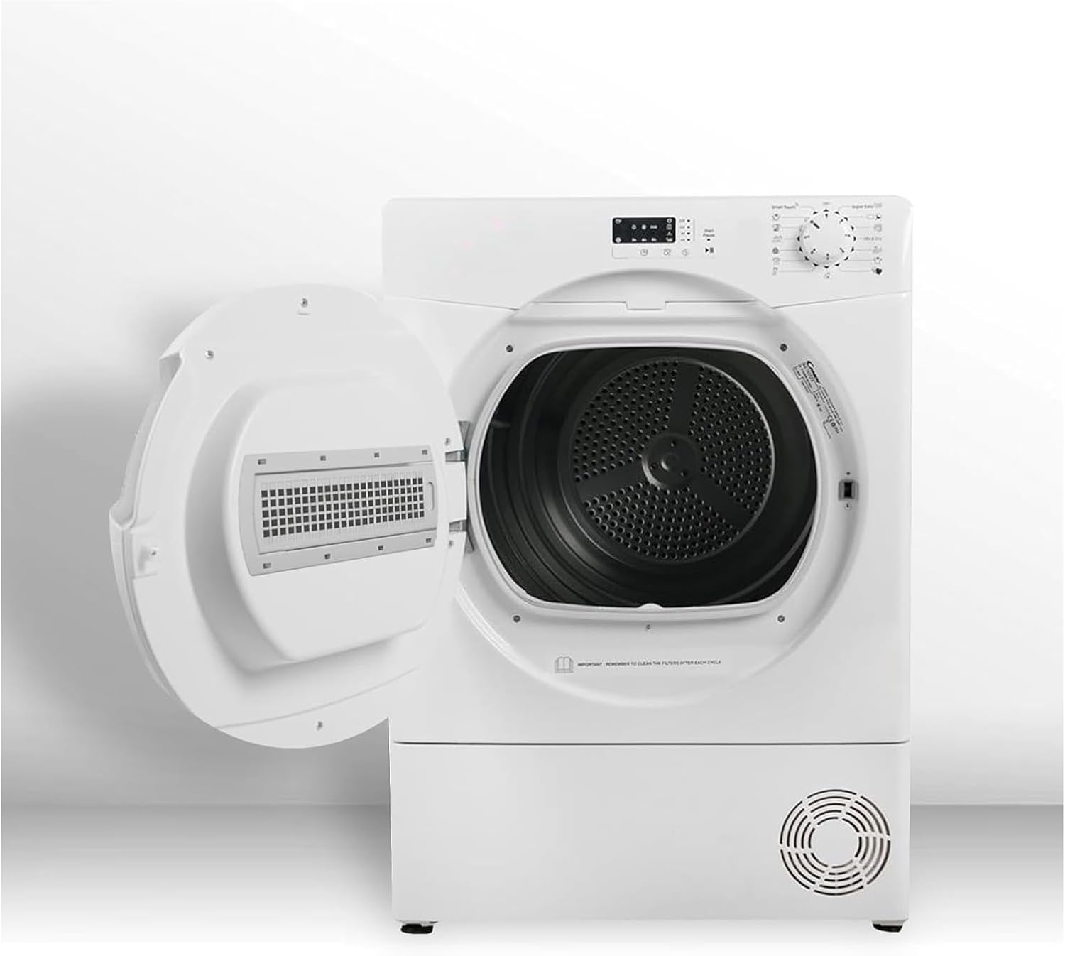 Detalle 2 de WE01X25914 Dryer Lint Filter Grid