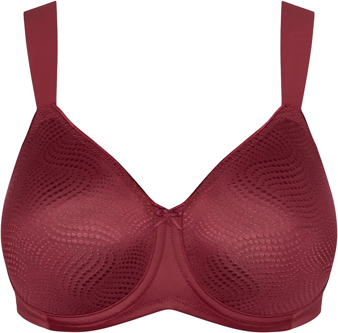 Thumbnail 6 de Triumph Damen BH Essential Minimizer W X – Bügel, ohne Polsterung, verstellbare Träger
