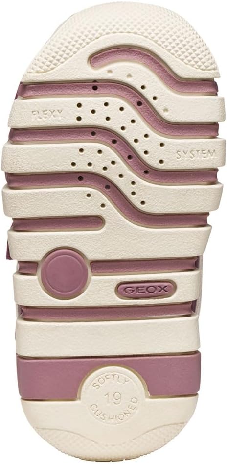 Thumbnail 6 de Geox Bébé Fille B Iupidoo — Chaussure premier pas facile à enfiler