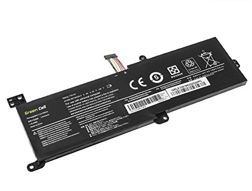 Detalle 2 de Batterie Green Cell pour Lenovo IdeaPad ⚡