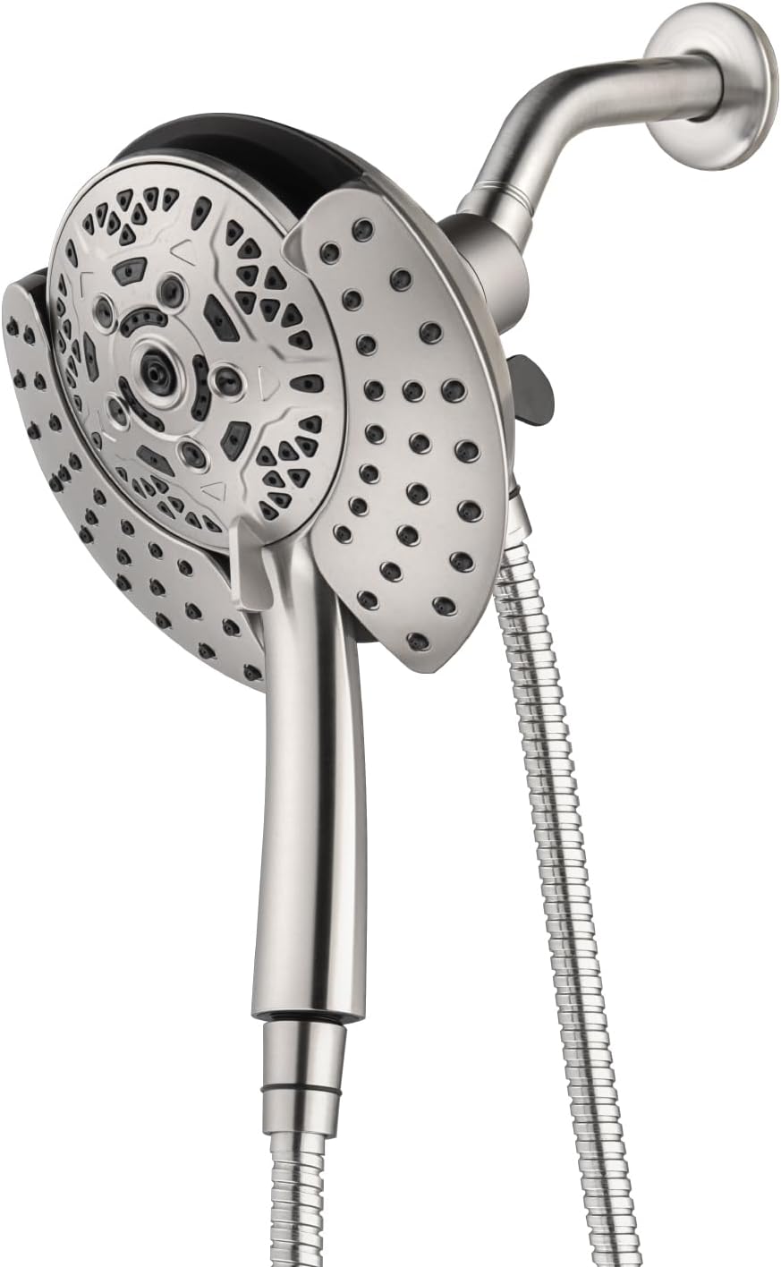 Thumbnail 6 de INAVAMZ Hand Held Shower 59" High Pressure