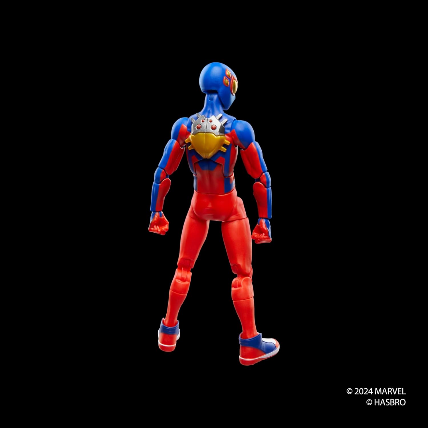 Thumbnail 6 de Marvel Legends Spider-Boy Action-Figur