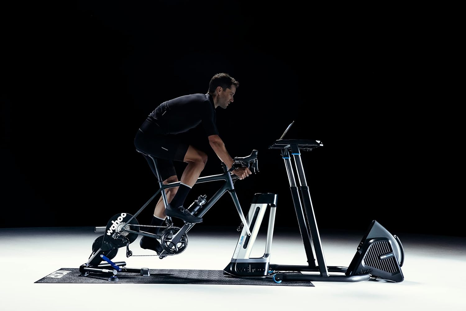 Thumbnail 4 de Wahoo Fitness Kickr Climb Hill Climbing Simulator 🧗