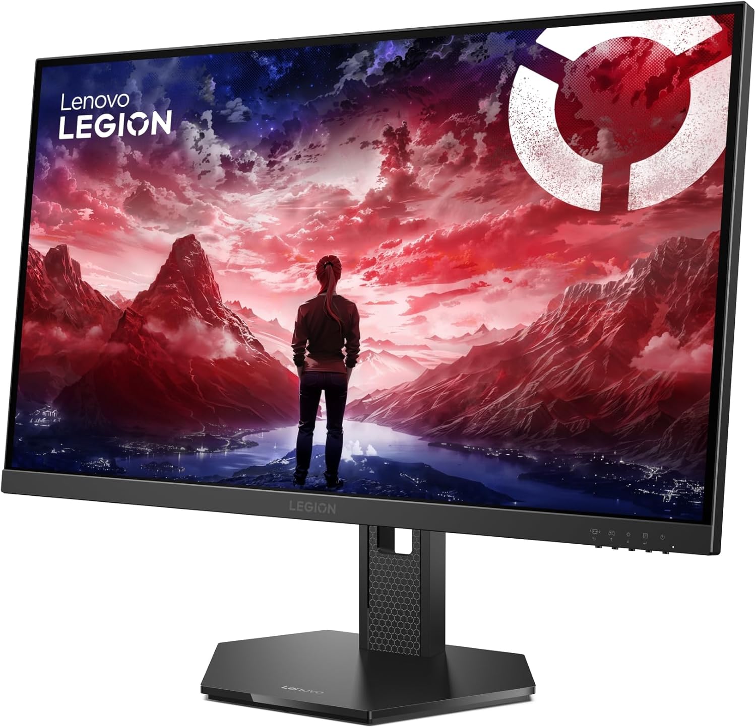 Thumbnail 1 de Lenovo Legion 27-10 Gaming Monitor
