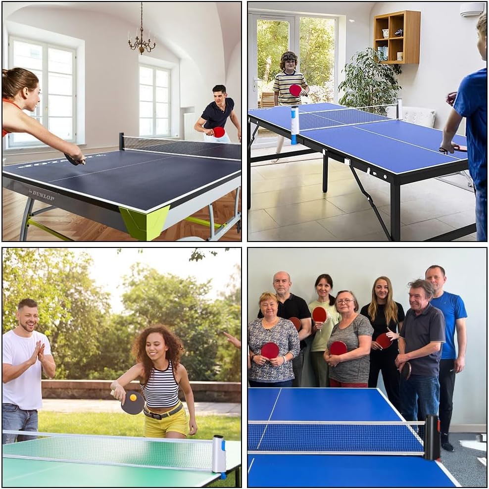 Thumbnail 6 de Flintronic Ping Pong Net 170cm