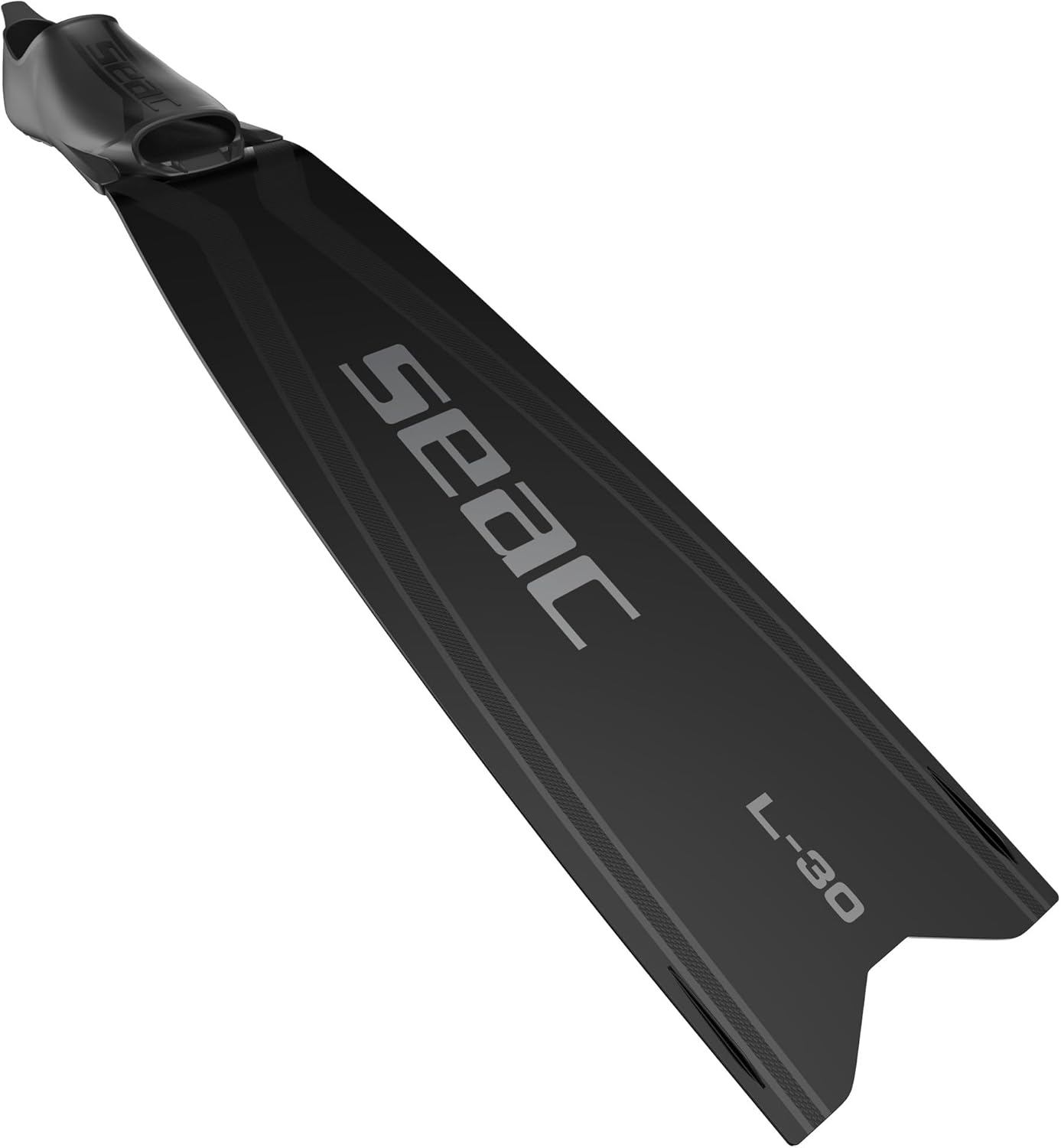 Thumbnail 1 de SEAC L-30 pinne da apnea e pesca subacquea con pala in tecnopolimero reattivo e scarpetta morbida