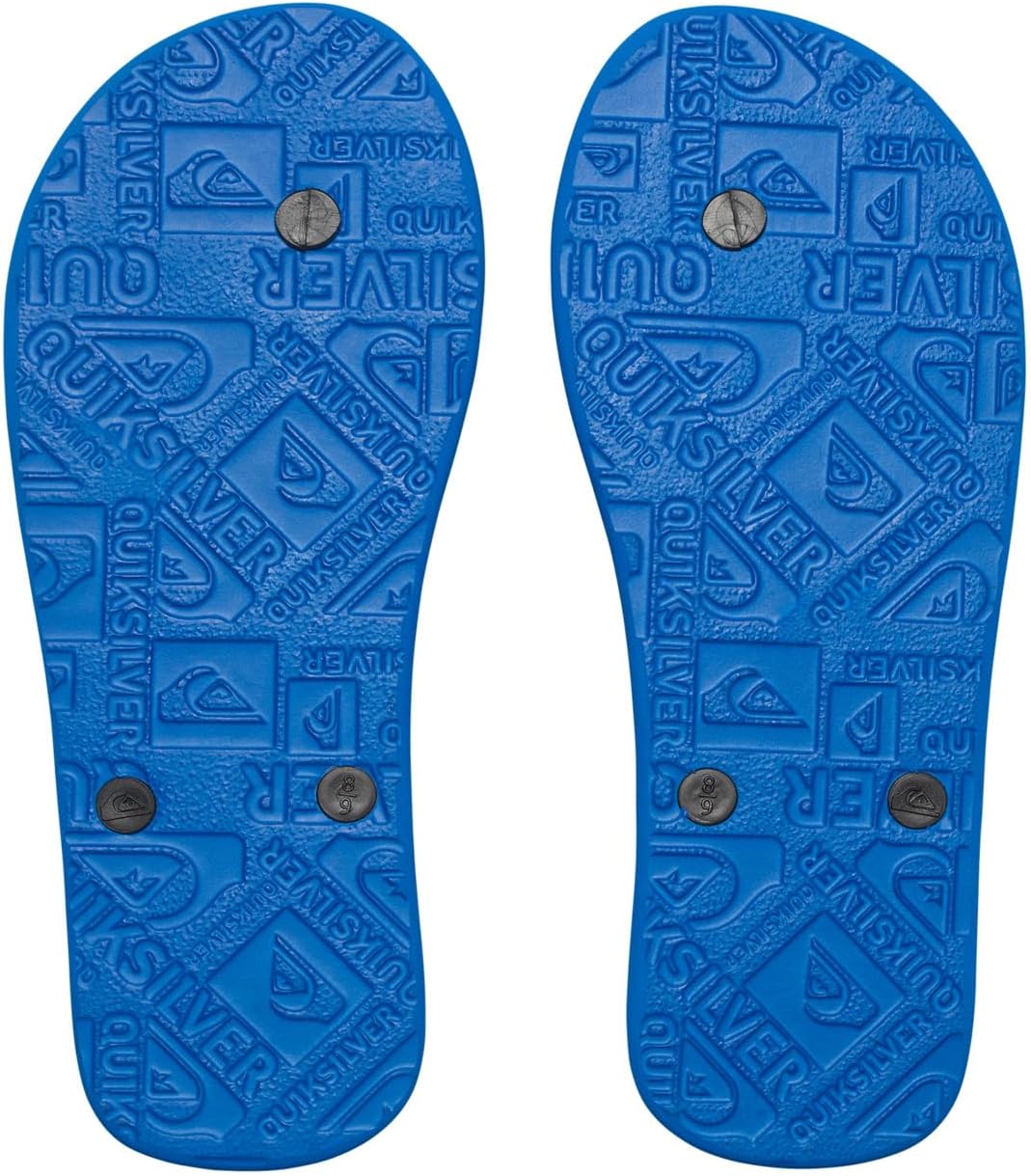 Thumbnail 3 de Quiksilver Molokai Core Youth SandaliBambini e ragazzi: stile sportivo e comfort per l’estate