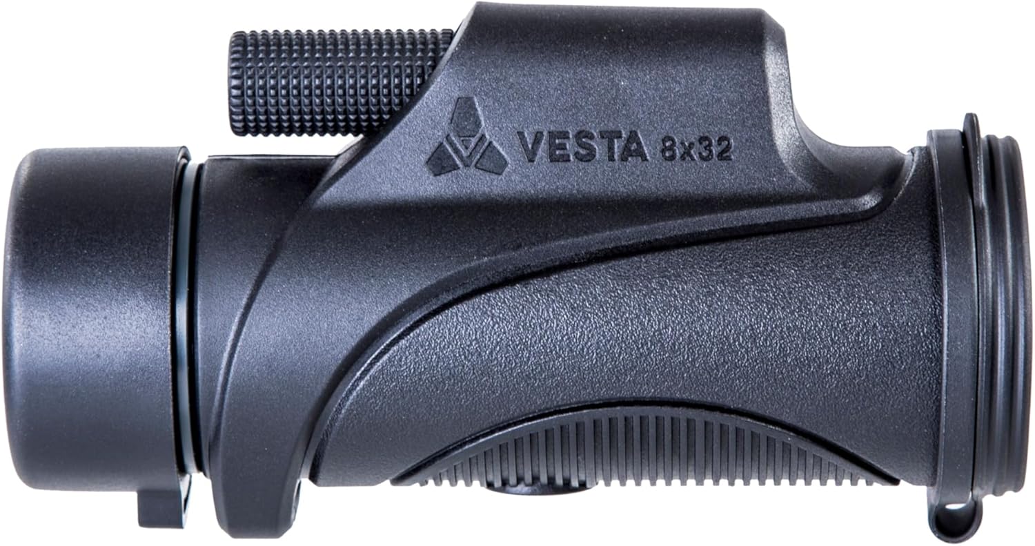 Detalle de VANGUARD Vesta 8320M Monokular + Smartphone-Digiscoping Kit