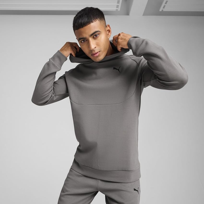 Thumbnail 3 de PUMA Sudadera Tech DK