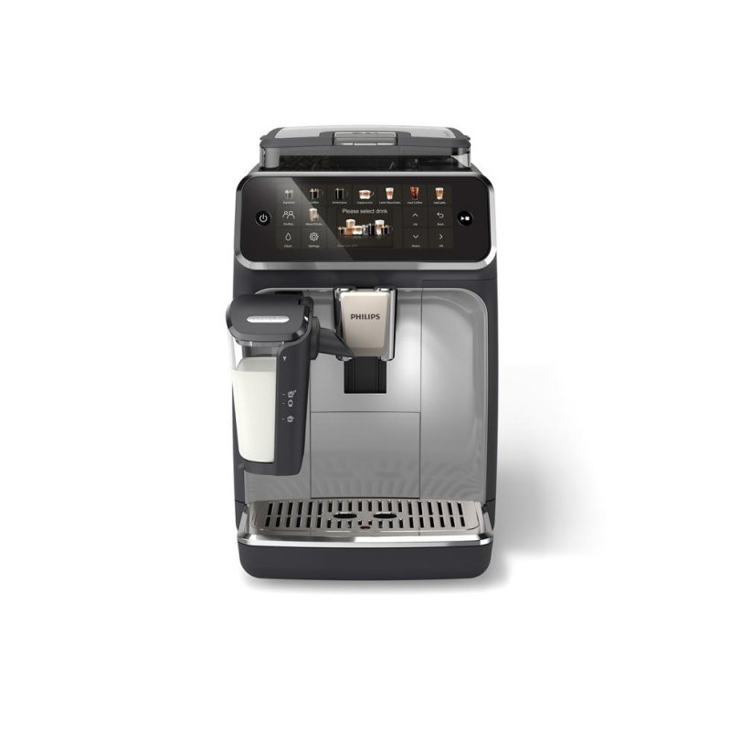 Thumbnail 2 de Philips EP5546/70 Cafetera Automática 1,8 L LatteGo