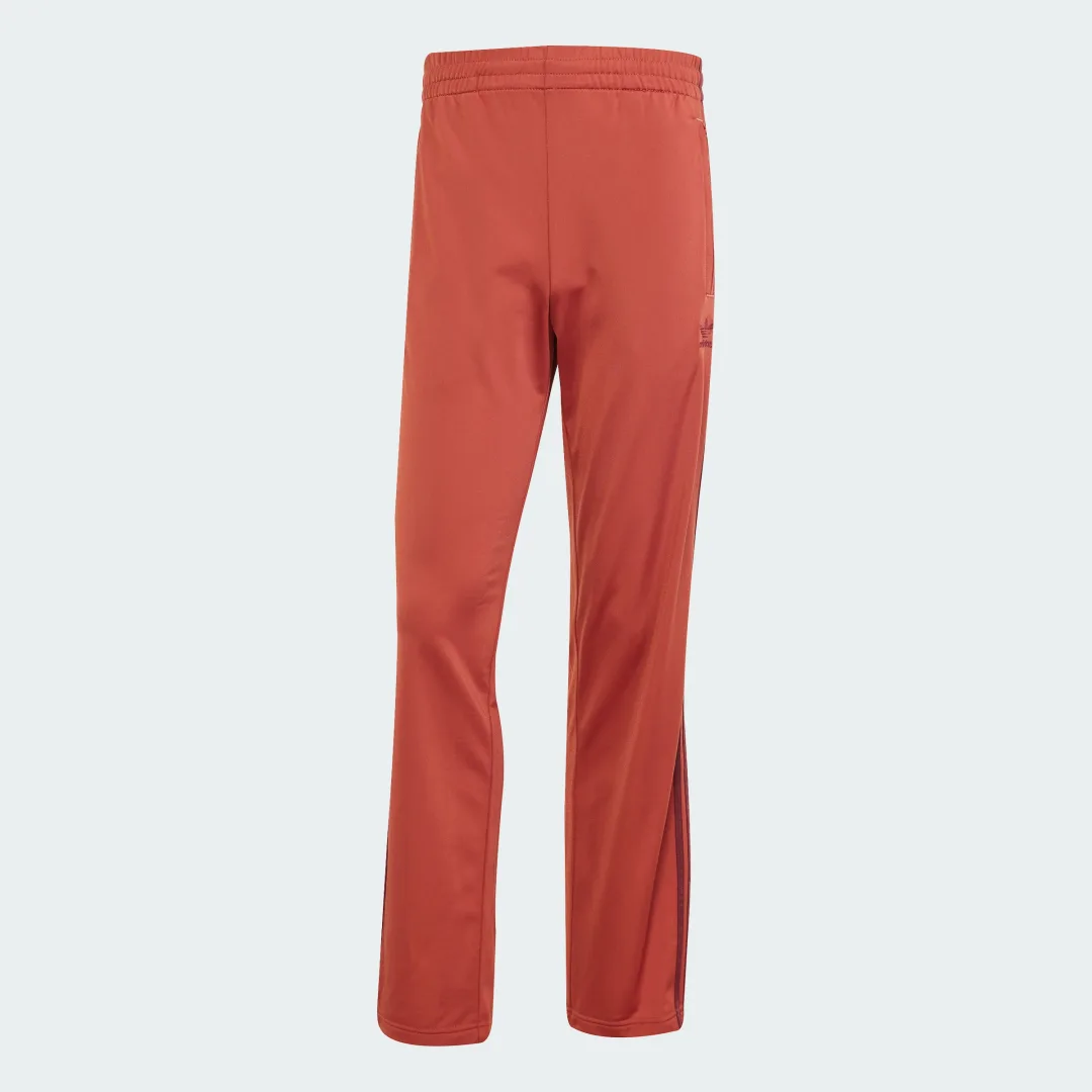 Thumbnail 3 de adidas Firebird pantalón rojo