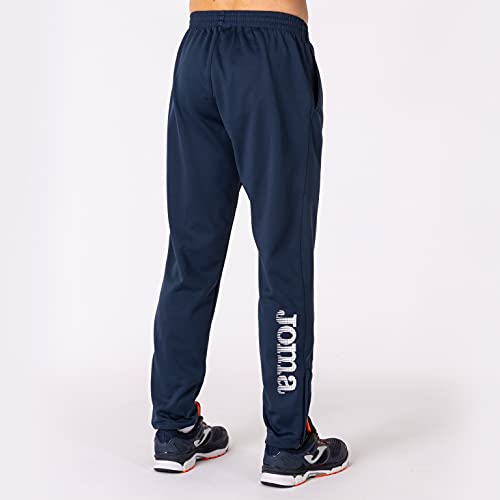 Thumbnail 6 de Joma Nilo pantalón de entrenamiento para hombre con bolsillos y cordón ajustable