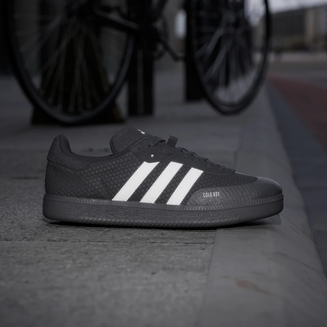 Detalle 2 de Zapatilla de ciclismo Velosamba Cold.Rdy de Adidas