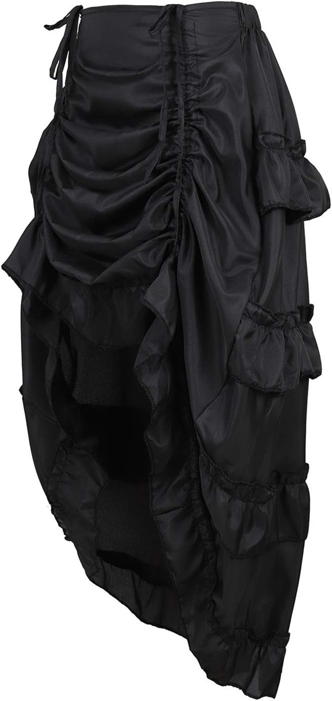 Thumbnail 1 de Kranchungel Women's Steampunk Skirt