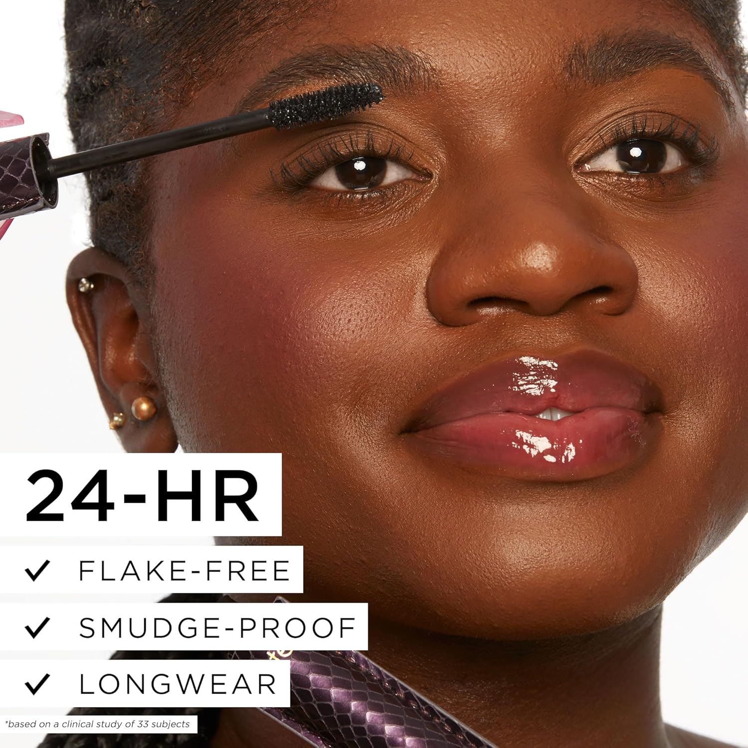 Thumbnail 3 de tarte Lights, Camera, Lashes 4-in-1 Mascara (Volume, Length, Curl & Conditioning)