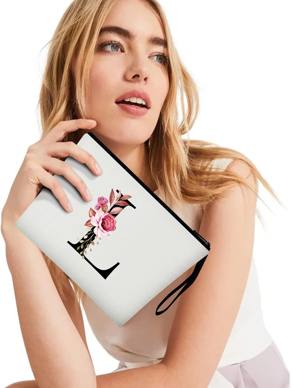 Thumbnail 5 de Vavabox A‑Z Personalisierte Kosmetiktasche L