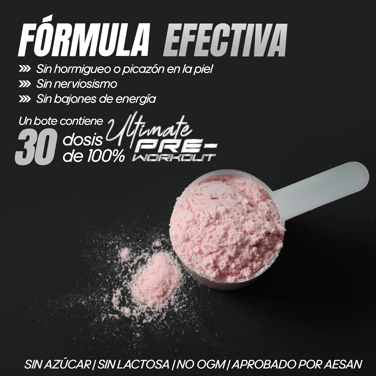 Thumbnail 3 de On Pre Workout 300g Frutos del Bosque 💥 Aumenta Energía y Rendimiento