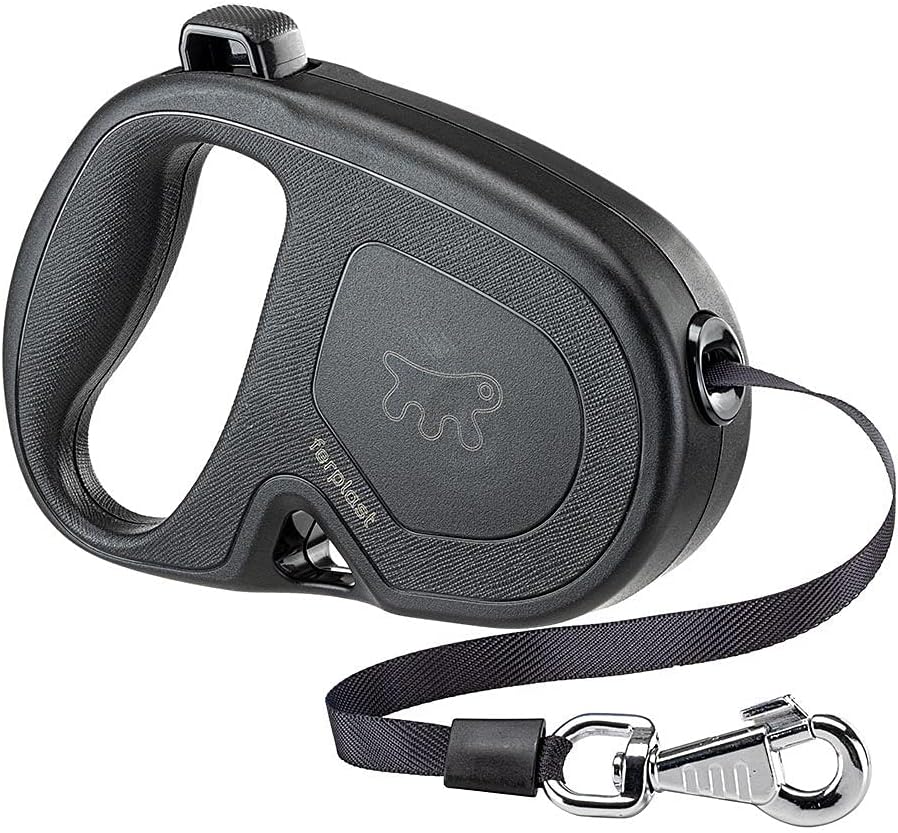 Ferplast Flippy One laisse enrouleur 5 m 🐕