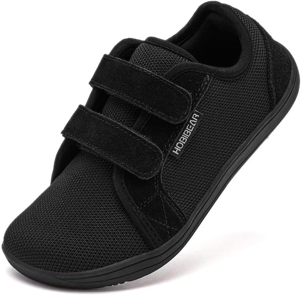 Detalle 2 de Barfußschuhe für Kinder mit breiter Zehenbox