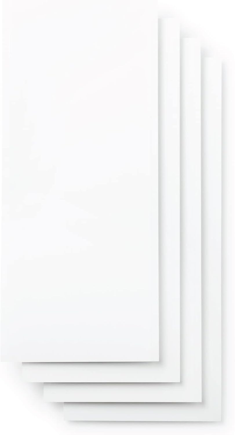 Thumbnail 1 de Cricut Smart Label Permanent Blanc 33 cm