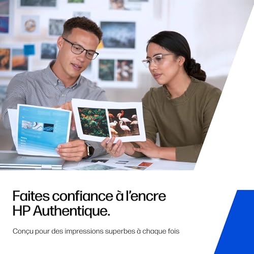 Thumbnail 10 de HP 302XL/304XL Noir – Cartouche d’encre originale grande capacité