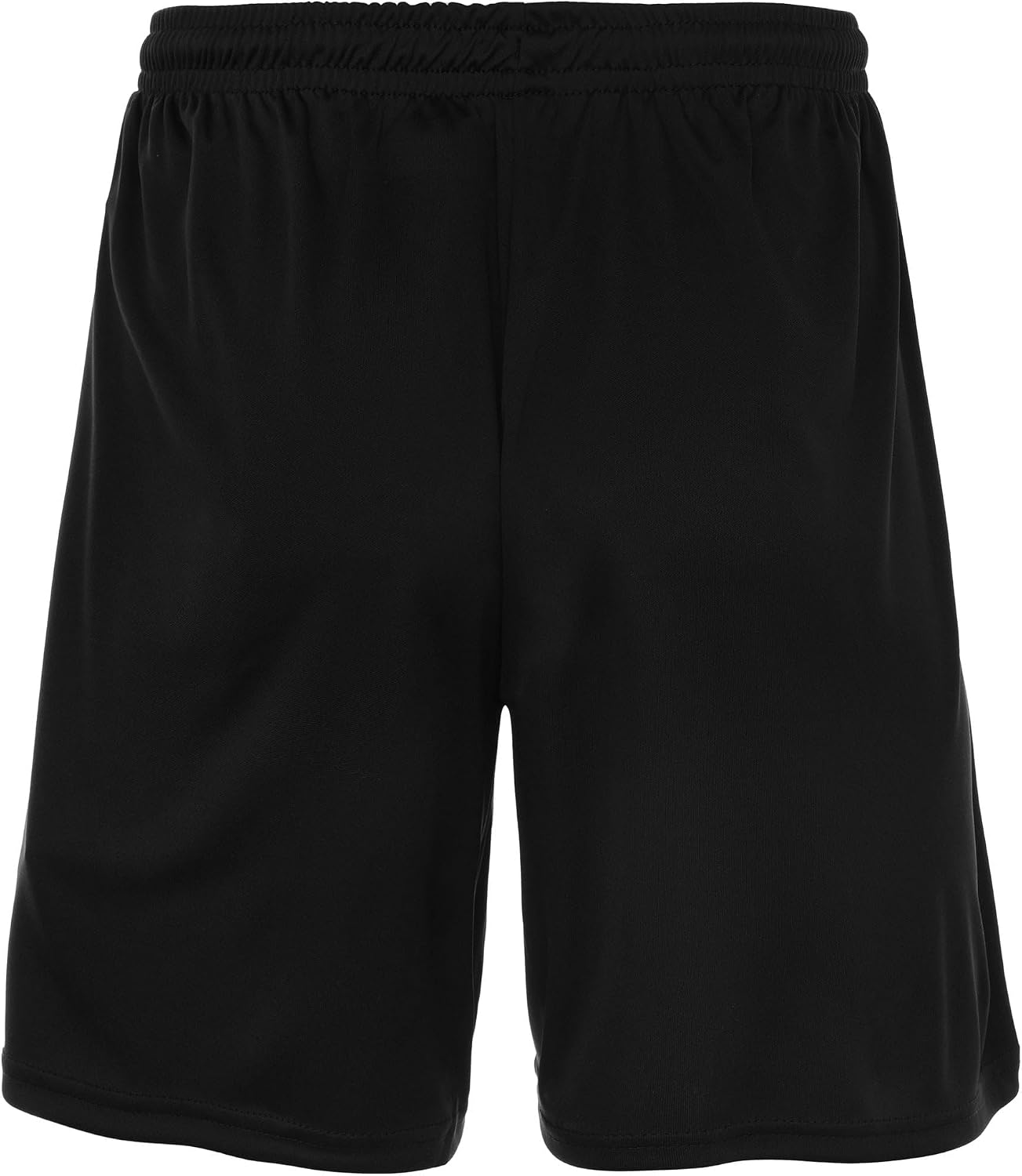 Detalle de Kappa Borgo - Bermuda Homme: short de sport en polyester, coupe droite