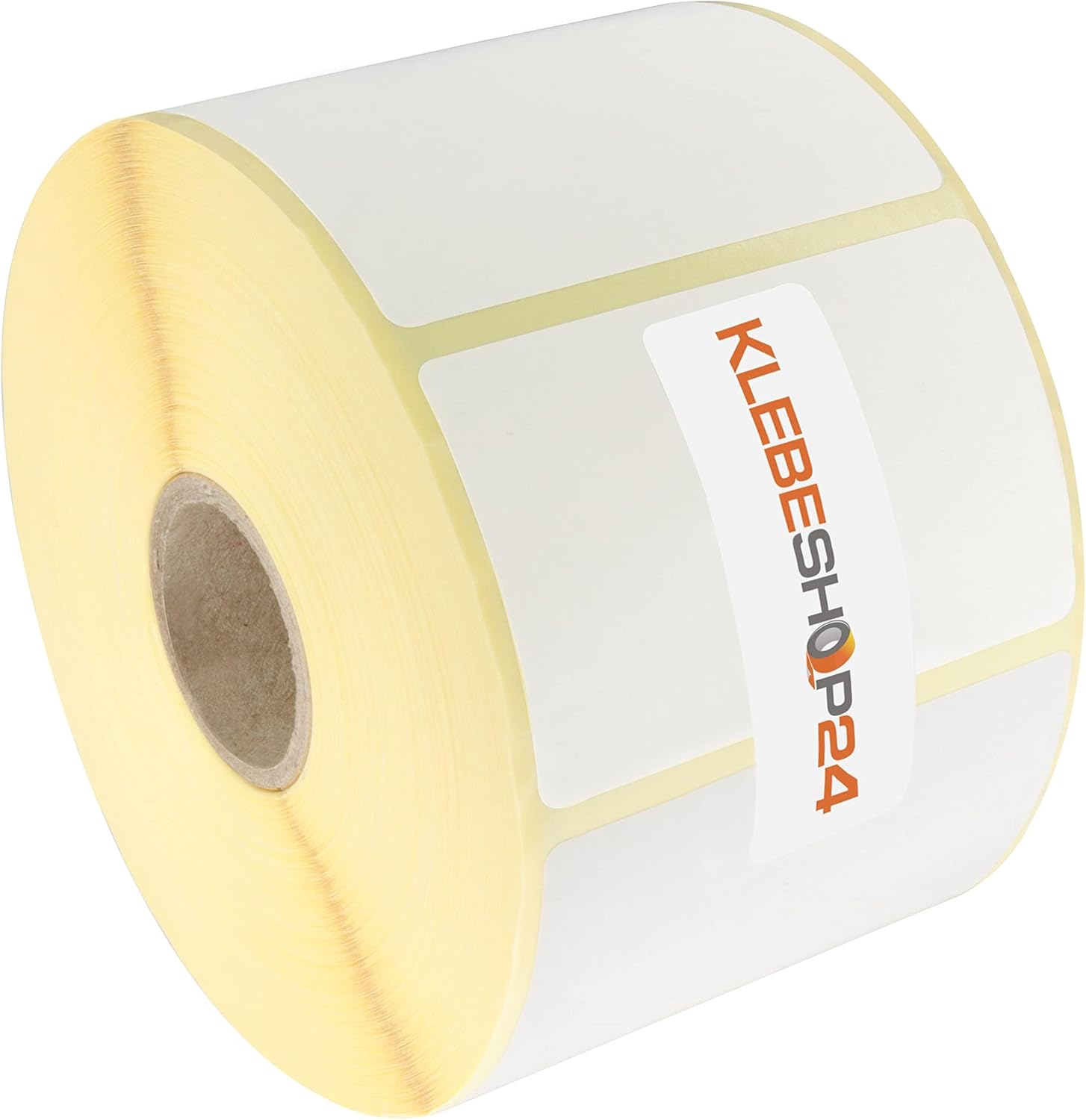 Thumbnail 2 de KLEBESHOP24 Étiquettes thermiques 60×30 mm 📦