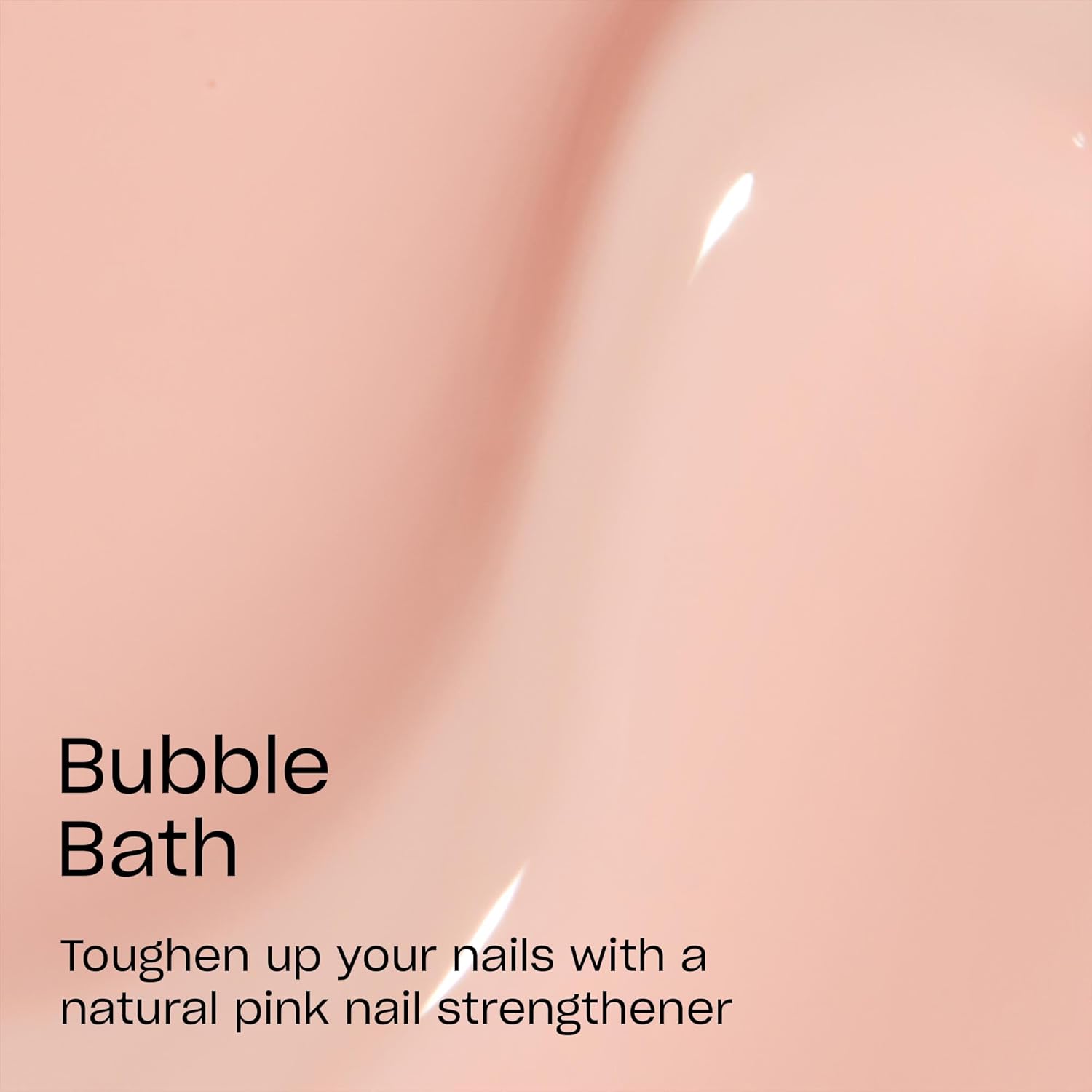 Thumbnail 5 de OPI Nail Envy Nail Strengthener: Clear & Opaque Creme Nail Polish Treatment (15ml)