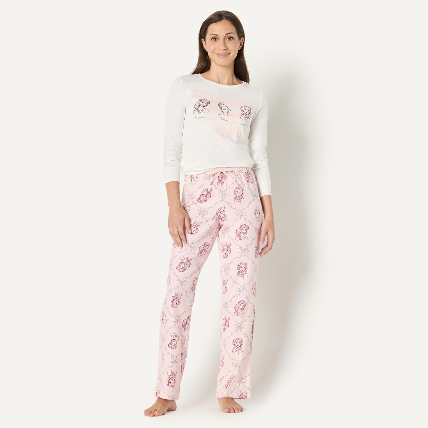Thumbnail 4 de Amazon Essentials Flannel Pajama Set 2-piece
