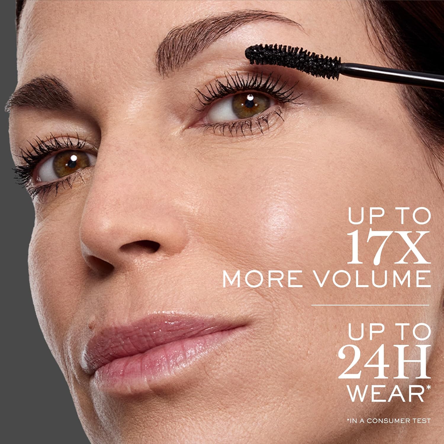 Thumbnail 4 de Lancôme Hypnôse Drama Extreme Volumizing Mascara - Ultra Black, Full Size