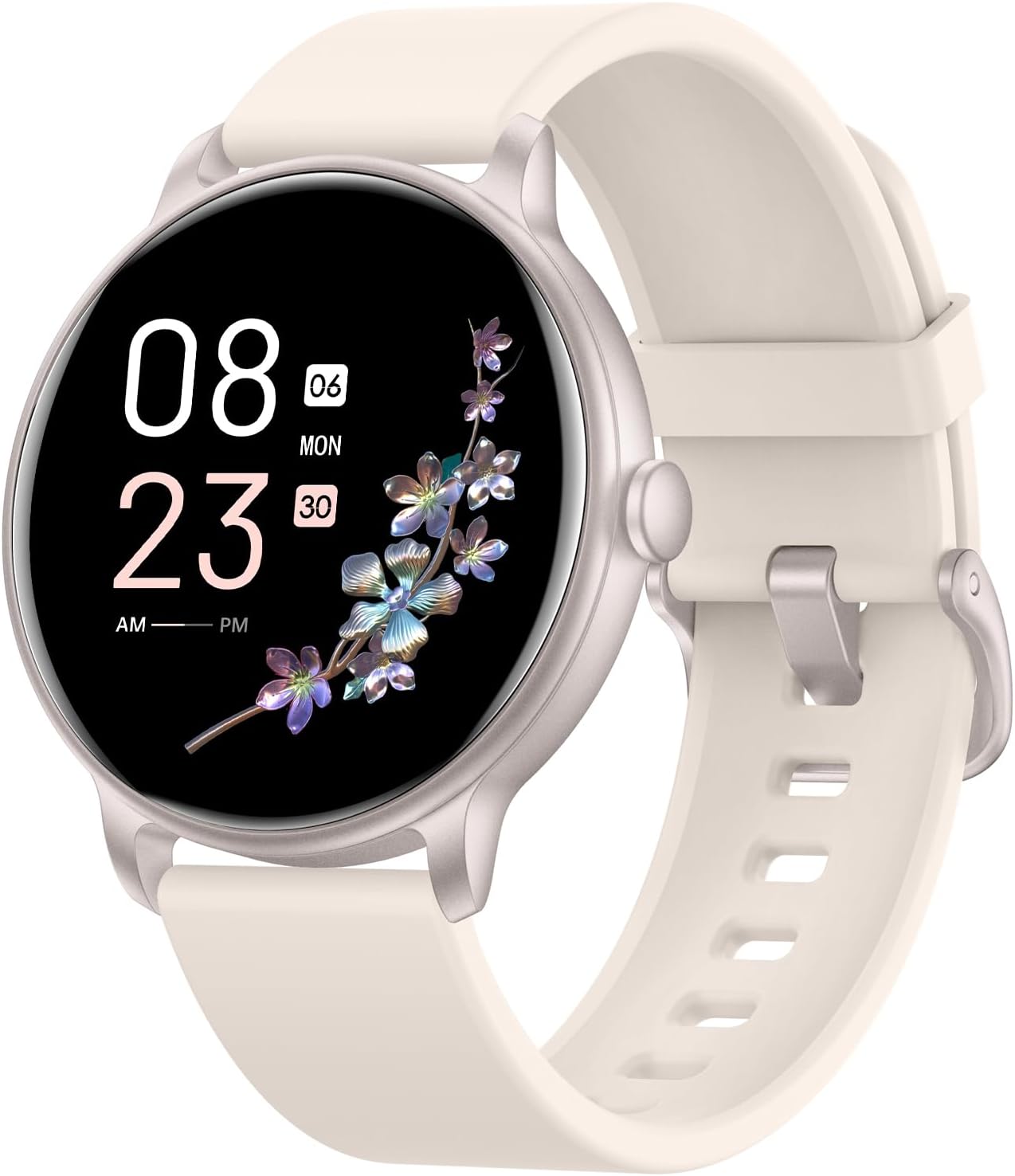 Thumbnail 3 de Smart Watch 1.43’’ AMOLED Bluetooth Call & Fitness Tracker (IP68) — for Android & iOS