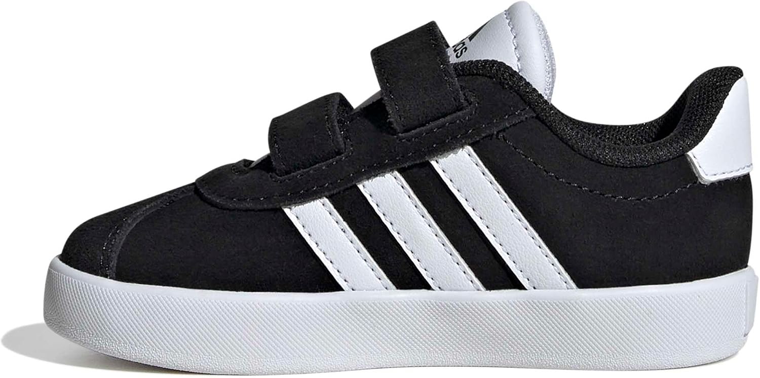 Detalle de adidas VL COURT 3.0 Chaussures bébé
