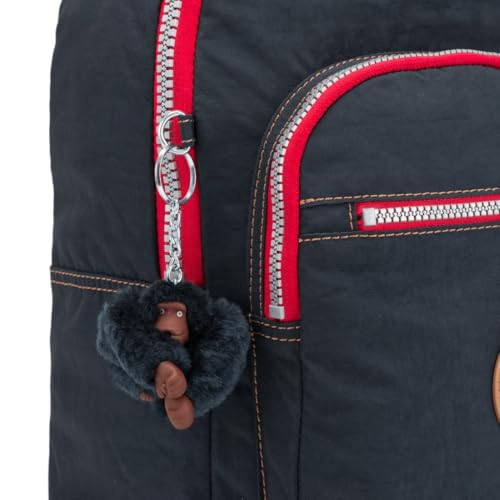 Thumbnail 5 de Kipling Clas Seoul S Mochila Pequeña Azul