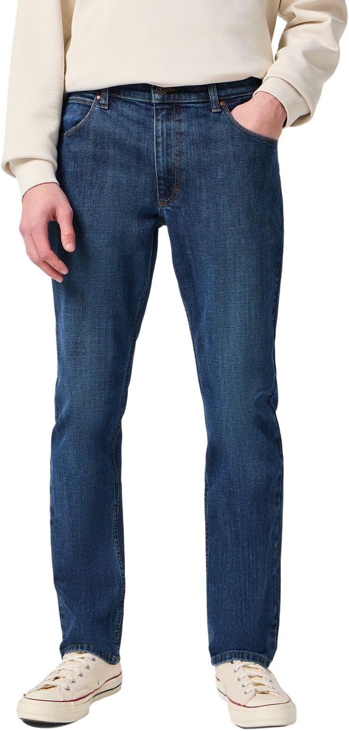 Thumbnail 3 de Wrangler Red Kabel Regular - Pantalones Hombre