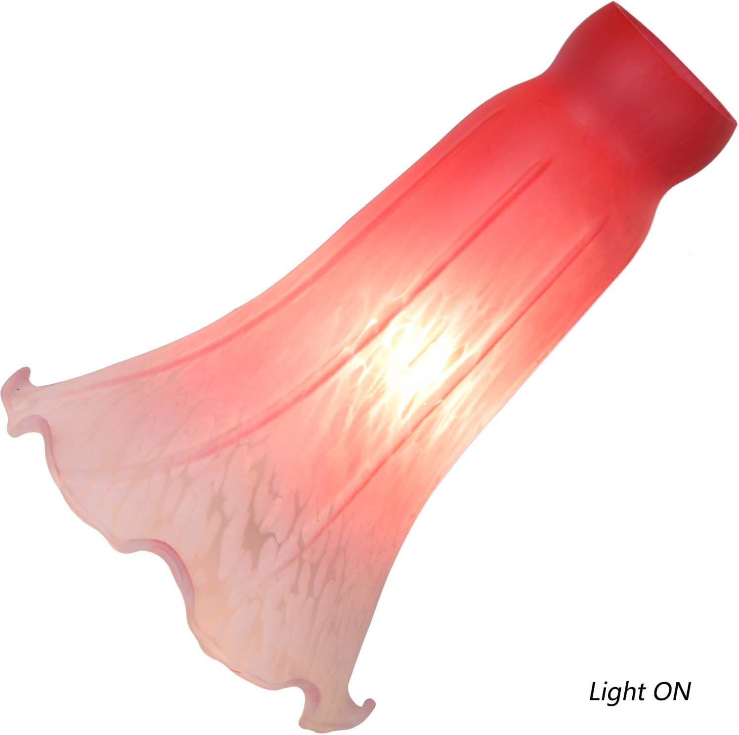 Thumbnail 1 de Bieye LS72 Lily Flower Lampshade 1.26"