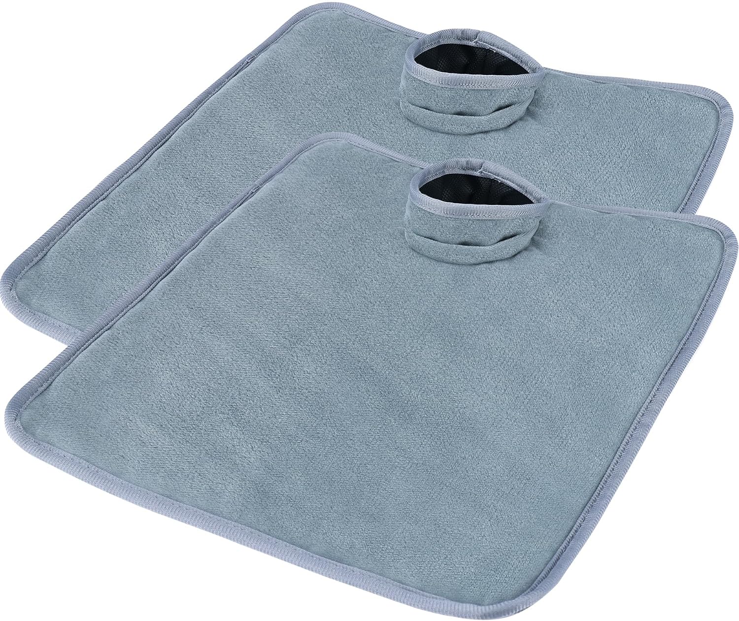 Detalle de Babepets Car Seat Protector Covers