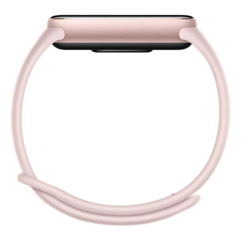 Thumbnail 1 de Xiaomi Smart Band 10 pulsera actividad AMOLED 1,72" 233 mAh rosa