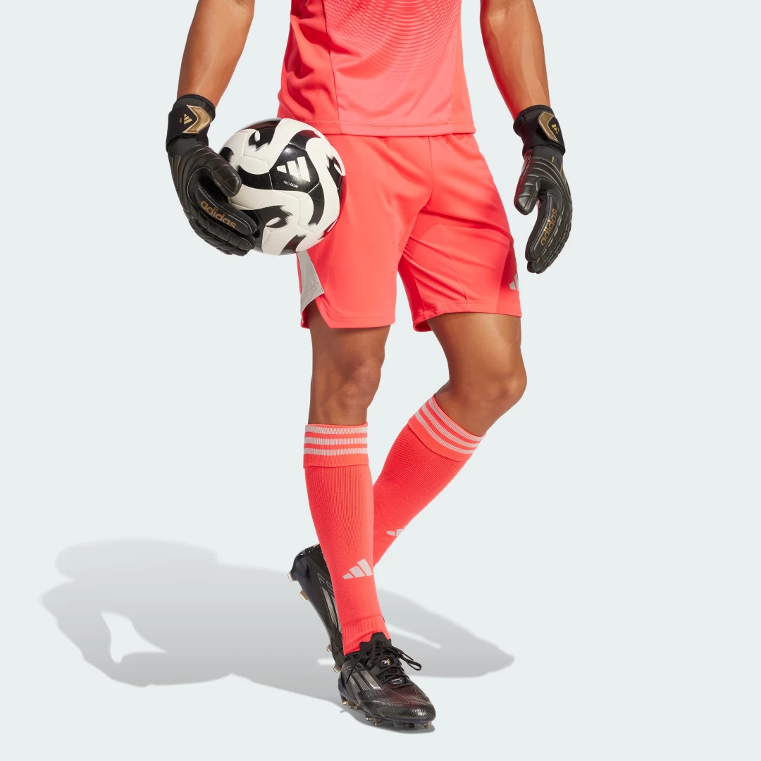 Thumbnail 2 de Tiro 25 Pro Goalkeeper Shorts de Adidas: guía práctica de compra