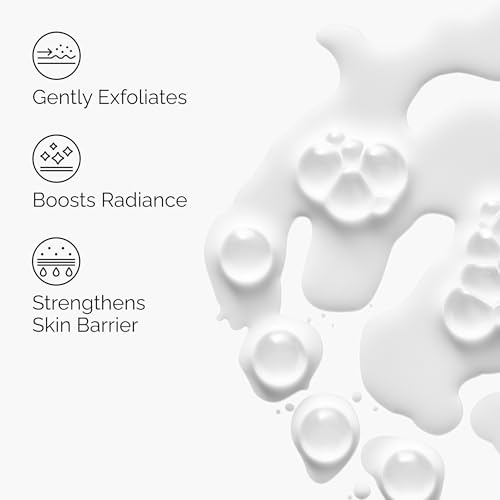 Detalle de The Ordinary Saccharomyces Ferment 30% Milky Toner: Hydration Meets Gentle Exfoliation