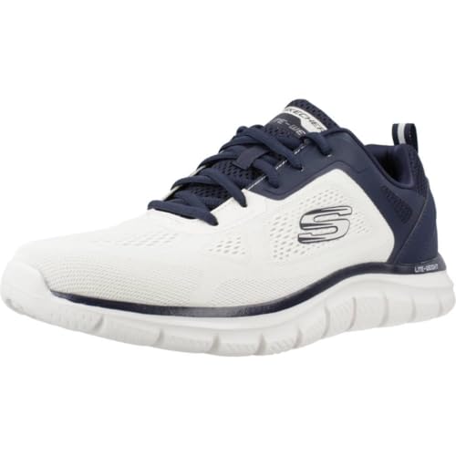 Detalle de Skechers zapatillas de deporte, talla 40 EU